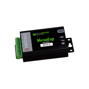 vl-dcv-2 voltage data logger