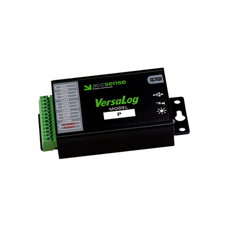 VL-P Pulse Data Logger