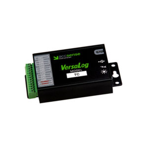 VL-TC Temperature Data Logger
