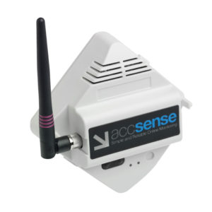 A1-01a Wireless Environmental Data Logger
