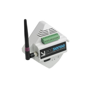 A1-09 Wireless Voltage Data Logger
